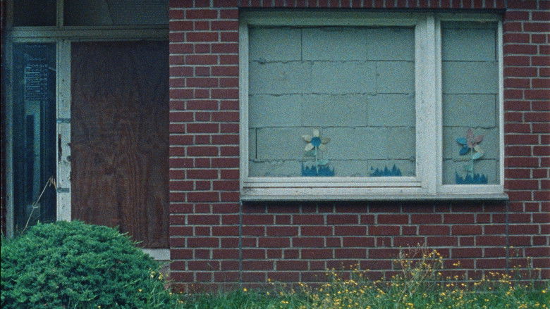 Leaning on the tree still 1