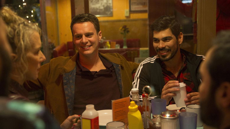 Looking: The Movie still