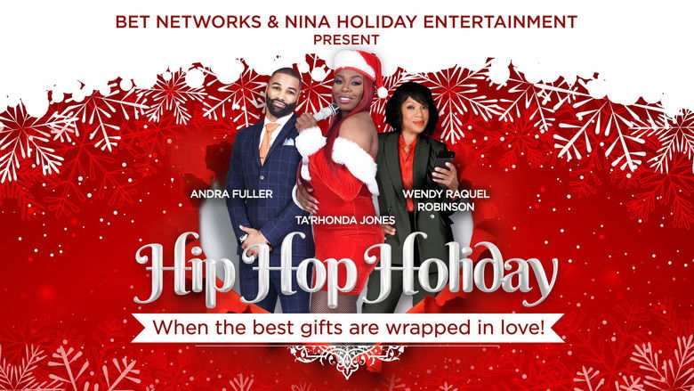 Hip Hop Holiday still 3