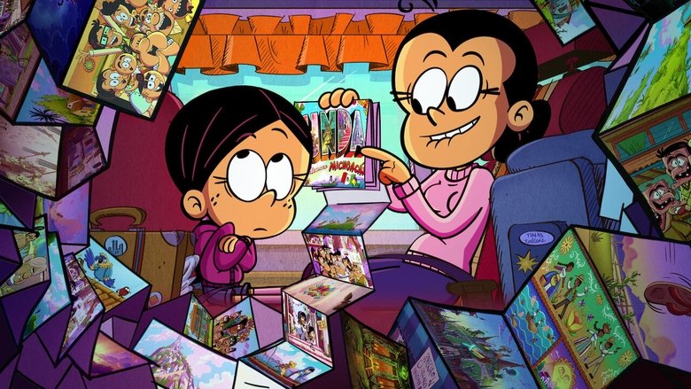 The Casagrandes Movie still