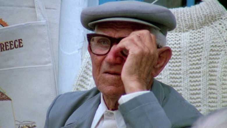 Summer Lovers still 3