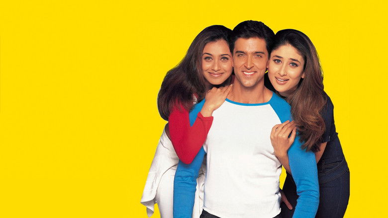 Mujhse Dosti Karoge! still