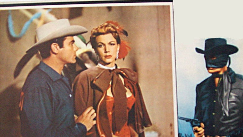 El águila negra still 1