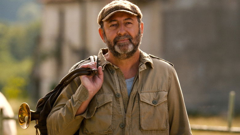 At the End of the Day