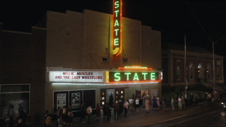 Queen of the Ring still