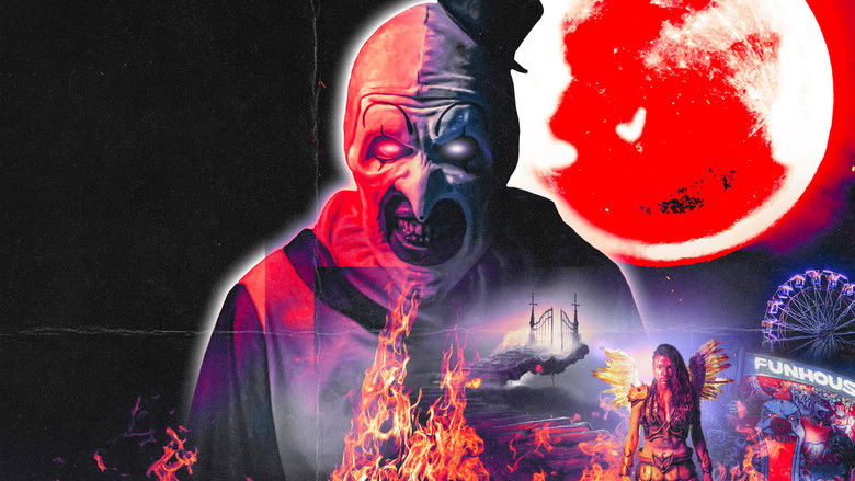 Terrifier 2 still