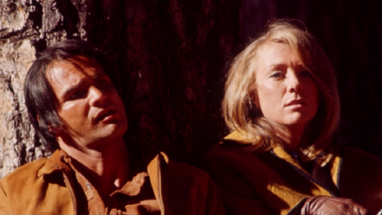 Run, Simon, Run still