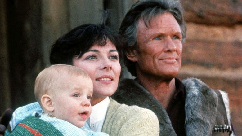 Miracle in the Wilderness still 1