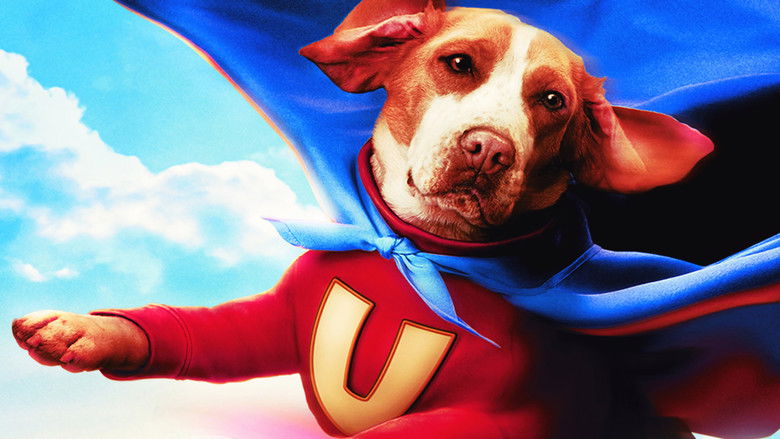 Underdog still