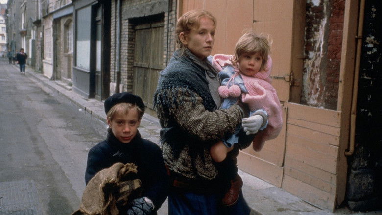 Story of Women still