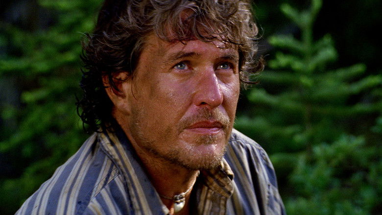 Last of the Dogmen still 3