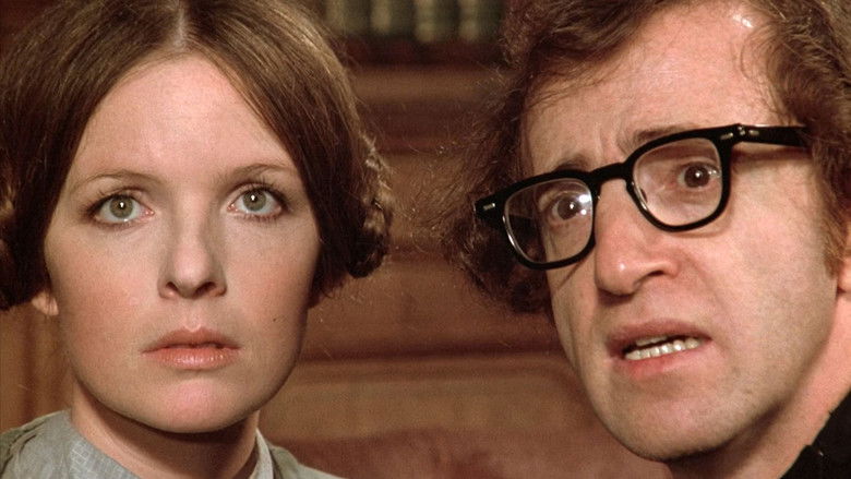 Love and Death still