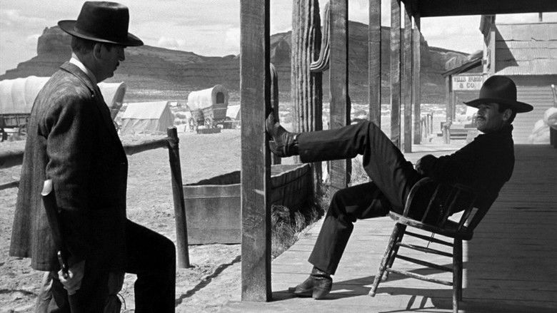 My Darling Clementine still 2