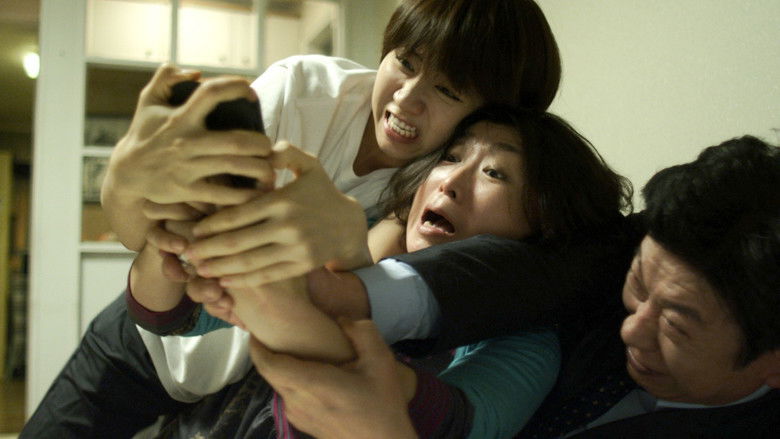 Dad Is Pretty still 1