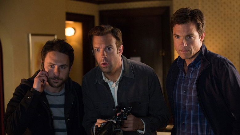 Horrible Bosses 2 still