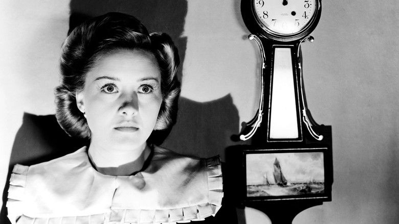 Murder by Invitation still 1