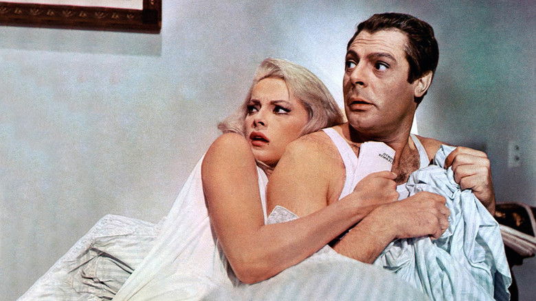 Casanova '70 still 4