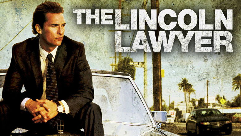 The Lincoln Lawyer still