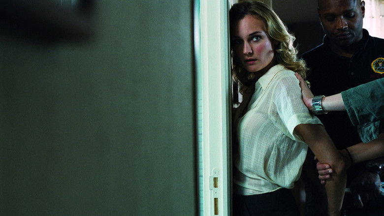 Anything for Her still 4