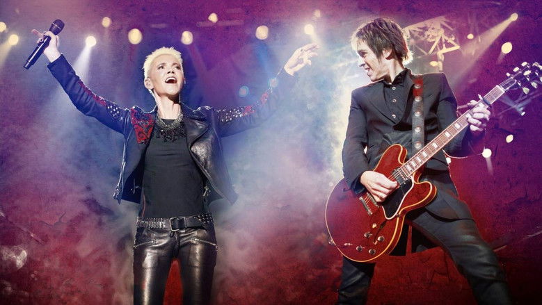 Roxette : Live Travelling the World still 3