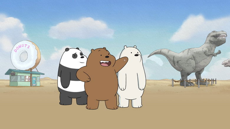We Bare Bears: The Movie still 4