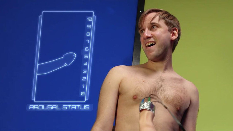 Disorienting Dick still 2