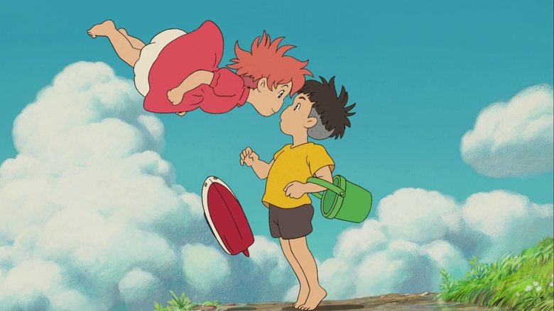 Ponyo still 1