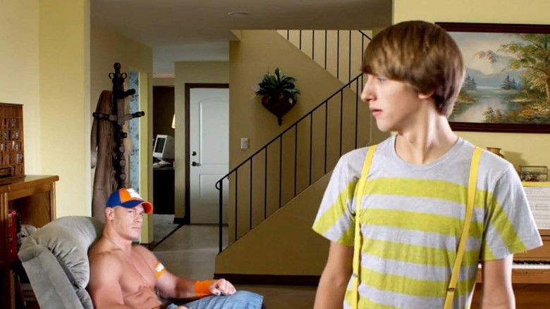 FRED: The Movie still