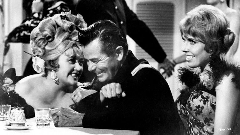 Advance to the Rear still