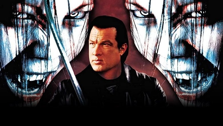 Against the Dark still 1