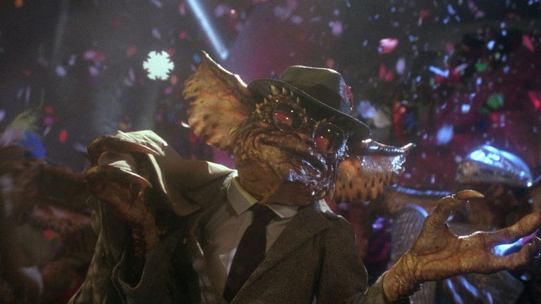 Gremlins 2: The New Batch still