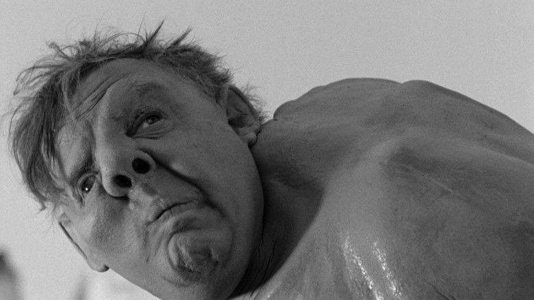 The Hunchback of Notre Dame still