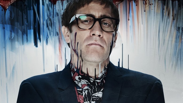 Velvet Buzzsaw still