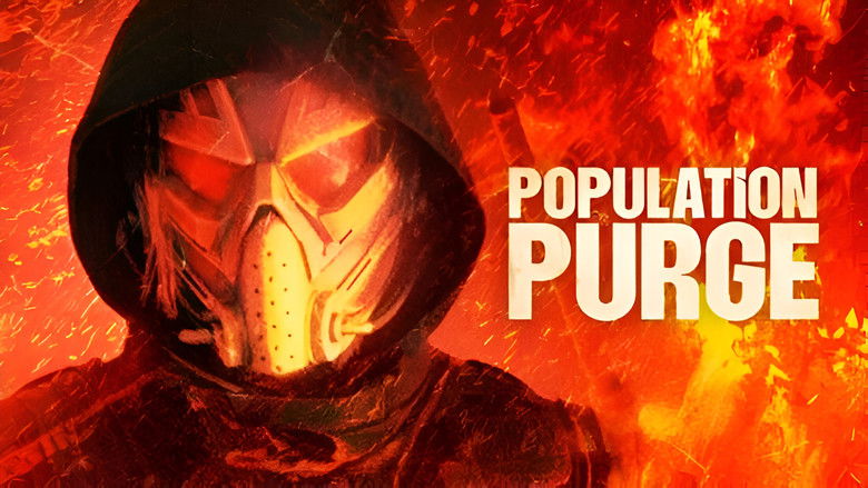Population Purge still