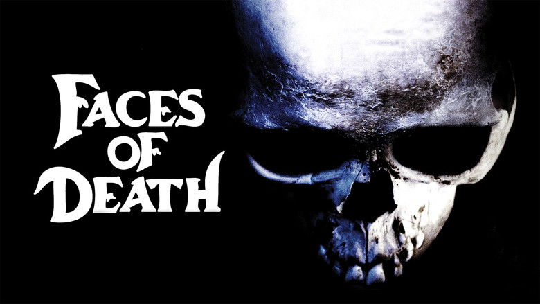 Faces of Death still