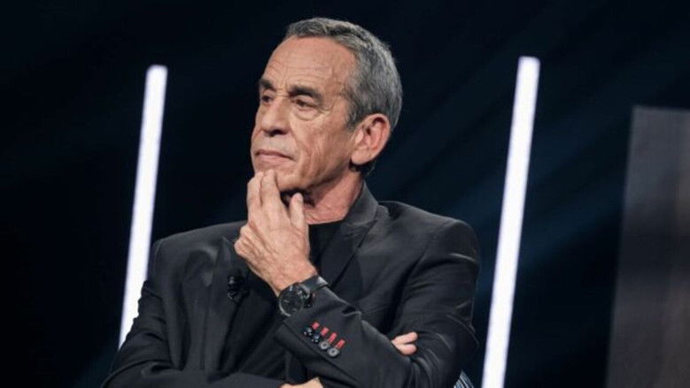 Ardisson, l'Homme en Noir : l'hommage still 2