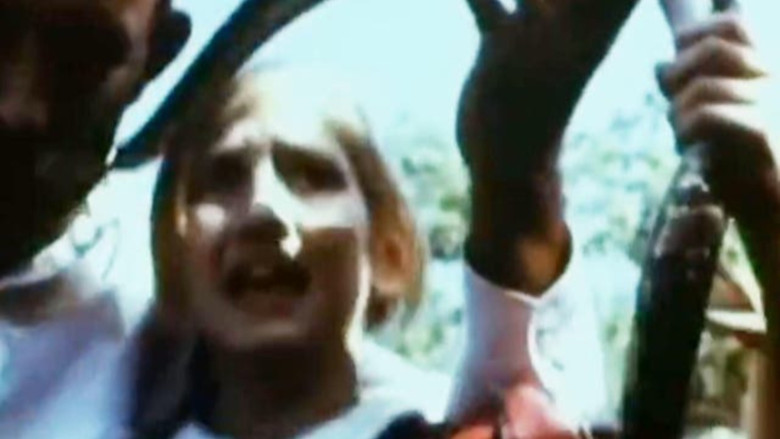 Faces of Death still