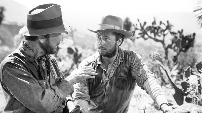 The Treasure of the Sierra Madre still 2