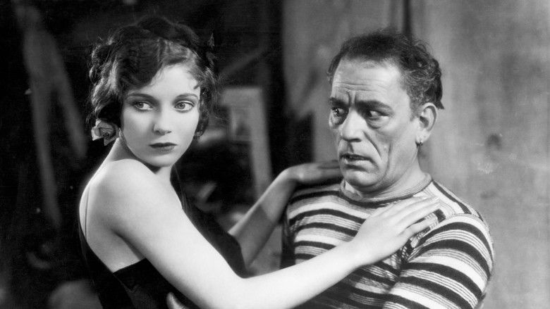 Laugh, Clown, Laugh still