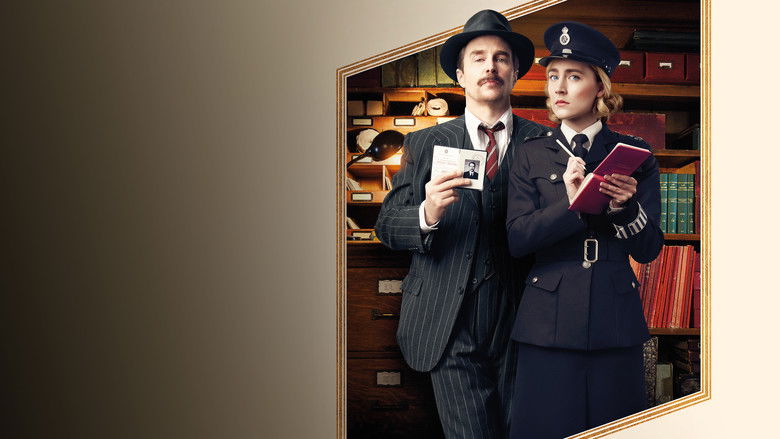 See How They Run still