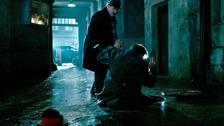 The Coldest Game still