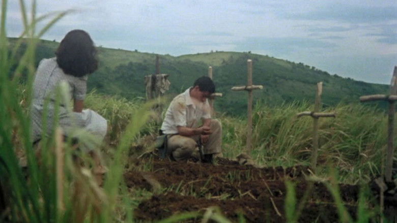 Gold, Silver, Death still