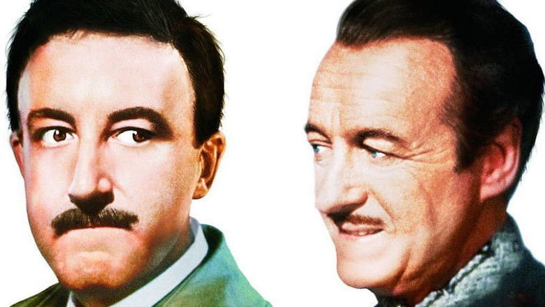 The Pink Panther still