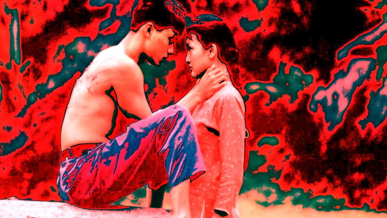 Balzac and the Little Chinese Seamstress still