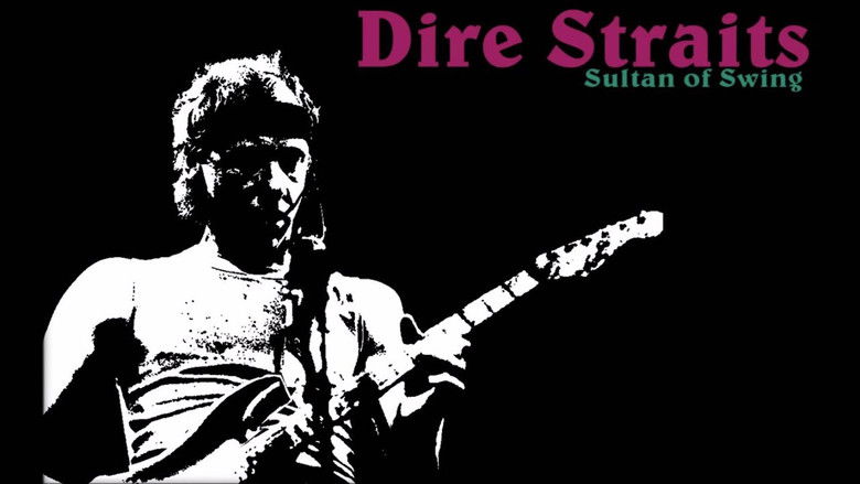 Dire Straits: Sultans of Swing, The Very Best of Dire Straits still 3