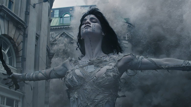 The Mummy still 4