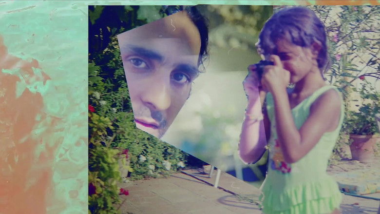 Flores para Antonio still 3