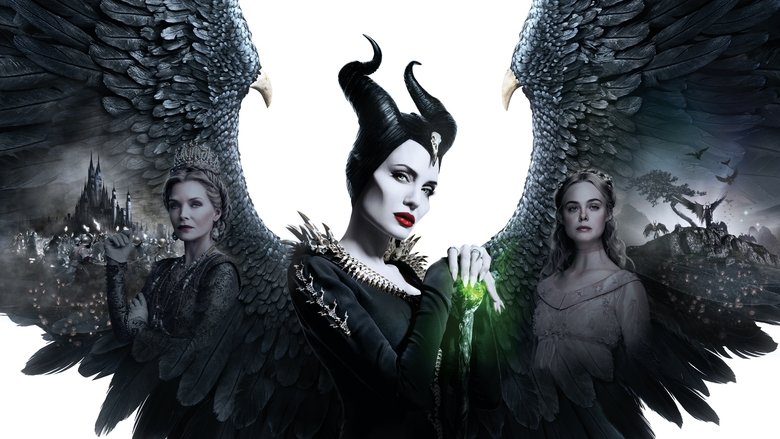 Maleficent: Mistress of Evil still 1