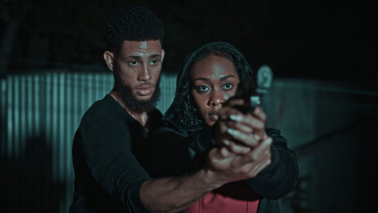 The Silence After still 1