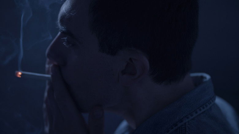 The Next Day still 1